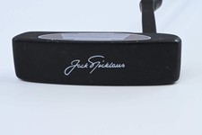 Jack nicklaus quad putter - nicklaus, /