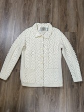 Aran Sweater Market Women's