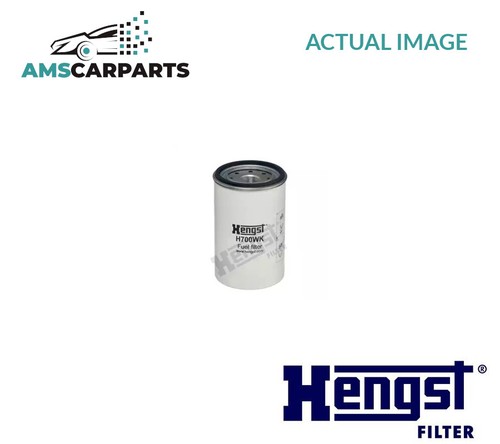 Engine fuel filter h700wk - engine,