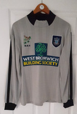 WEST BROMWICH ALBION WBA CLUB