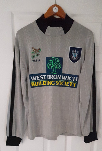 West bromwich albion - bromwich,