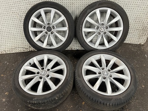 Golf mk7 alloy - vw,