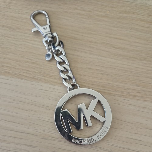 Michael kors silver tone - kors,