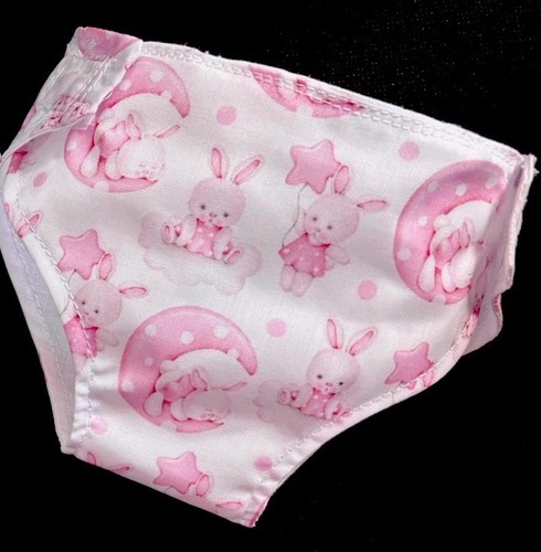 New dolls nappy diaper - 1,