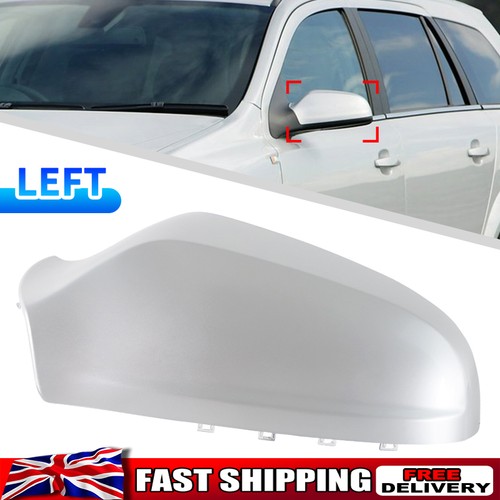 Left wing door - left,