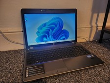 HP PROBOOK 4530s - Intel Core i3 2330M - 8GB RAM - 120GB SSD - Free P&P