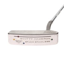 Scotty Cameron Studio