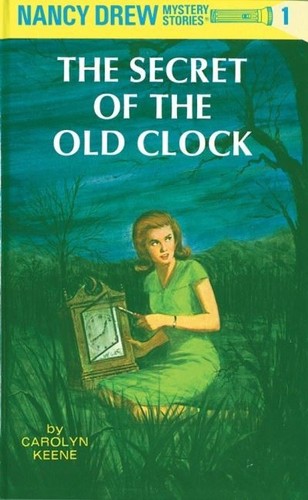 Keene carolyn nancy drew - :,