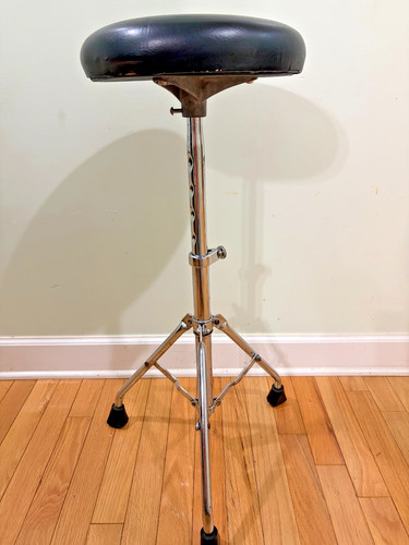 Vintage ludwig drum - vintage,