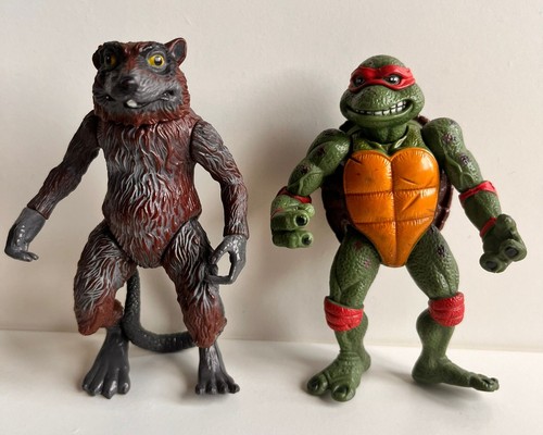 Teenage mutant ninja - mutant, turtles