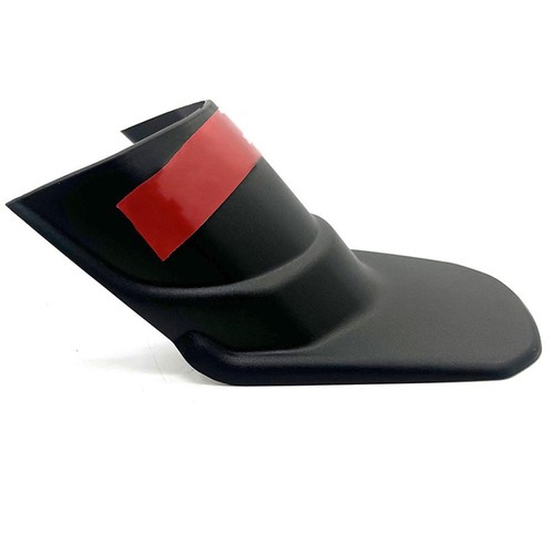 Motorbike front fender - motorbike,