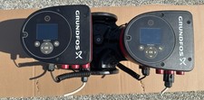 *1 MONTH OLD* Grundfos Magna 3 D 40 - 60 F 220 240v 97924462