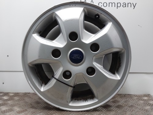 Alloy wheel ford transit - alloy,