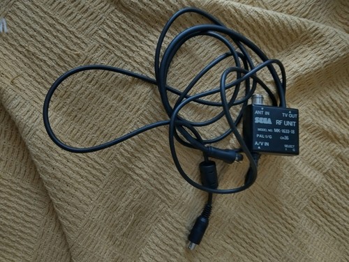Sega mega drive official - sega,