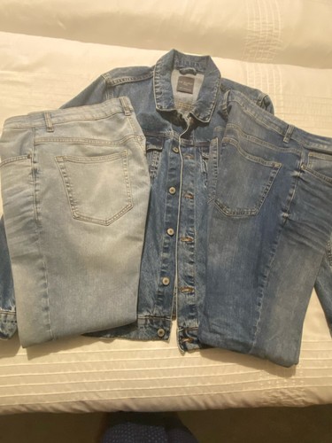 Denim bundle men s - bundle, men’s