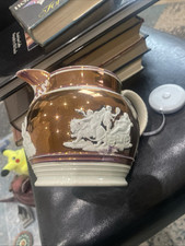 ANTIQUE JOHN SHORTHOSE