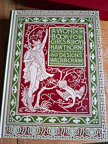 The folio society wonder - folio,