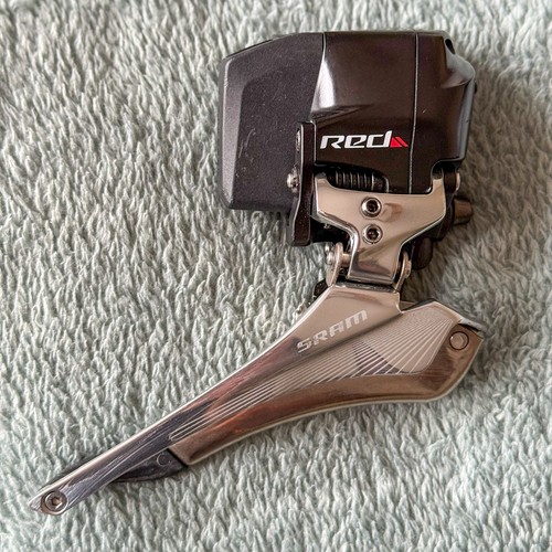 Sram red etap - etap, front