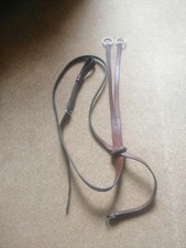 Brown English Leather Full