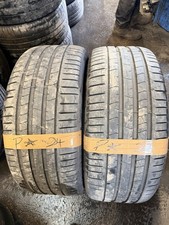 2x 275 40 21 107Y PIRELLI P