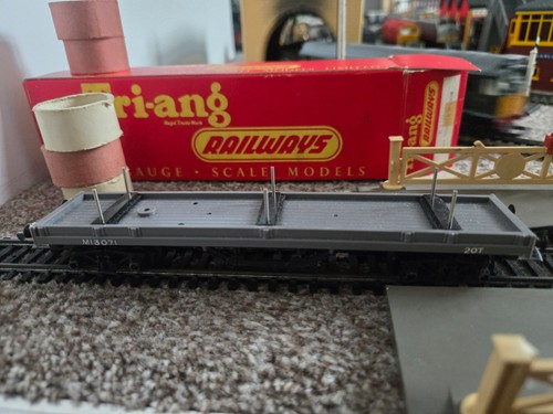 Tri ang railways - tri,