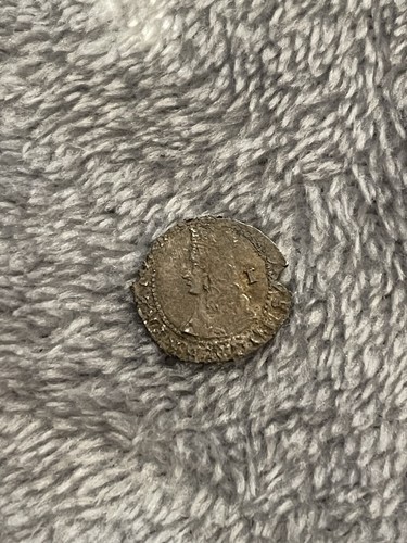Charles hammered silver - charles, 1