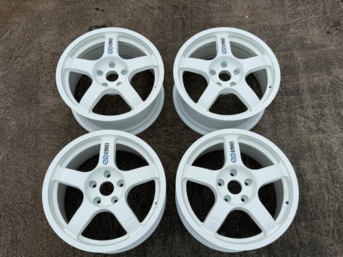 Enkei wrc tarmac evo forged - tarmac,