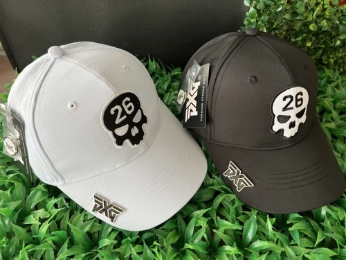 Golf baseball cap pxg skull - baseball,
