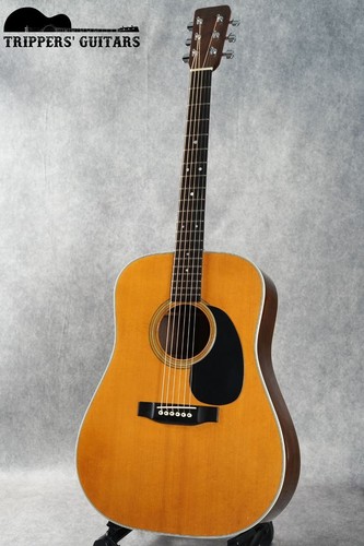 Martin acoustic - d-28, (1979)