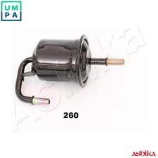 FUEL FILTER 30-02-260 FOR