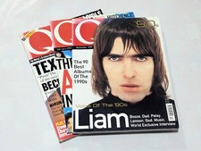 Q Magazine Bundle Retro