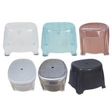 Non Slip Shower Stool Seat