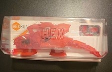 HEXBUG Remote Control Dragon -
