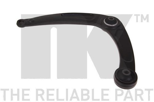 New track control arm - arm, for