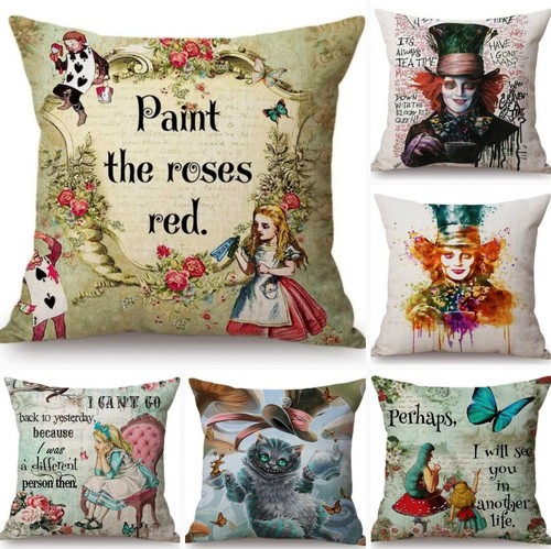 Alice wonderland cheshire - in,