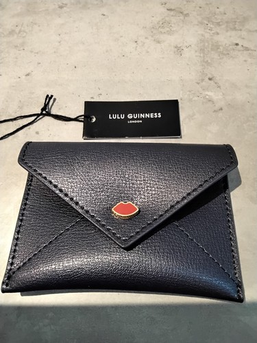 Lulu guinness envelope - lulu,