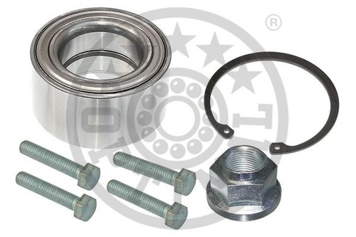 New wheel bearing kit for - new,