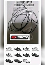 Sidi sidi tecno 3 4 repair Lace Wire kit replacement shoe cord Sidi Aertis lace