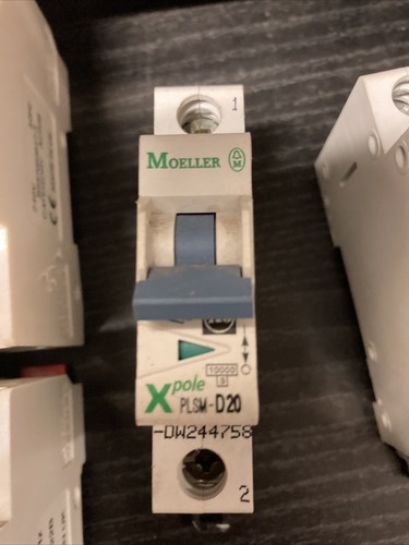 Moeller xpole plsm - xpole,