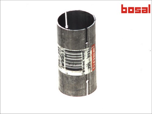 Pipe connector exhaust system - connector,