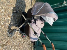 Silver cross wayfarer - silver,