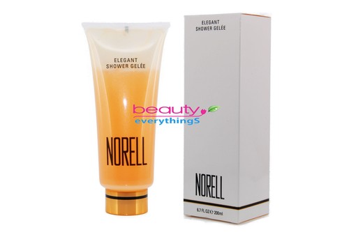 Norell elegant shower gelee - elegant,