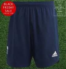 adidas Team GB Football Shorts