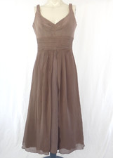 Suzanne Neville Dress