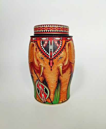 Williamson elephant tea kenyan - elephant,