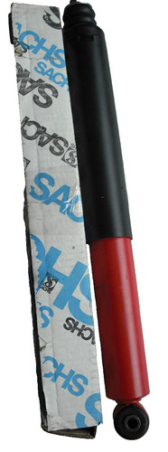 Pair shock absorbers - shock, ant