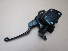 BMW R1200RT 2006 clutch master