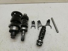 complete gearbox for honda vfr