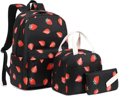School backpack for teen - backpack,