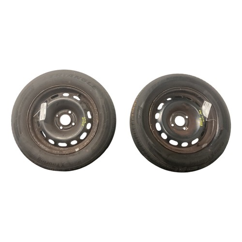 Partner berlingo pair steel - partner,